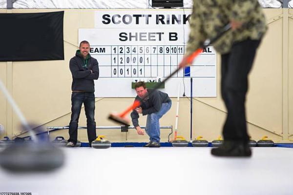 身高较矮的人适合练哪些体育项目(图1)